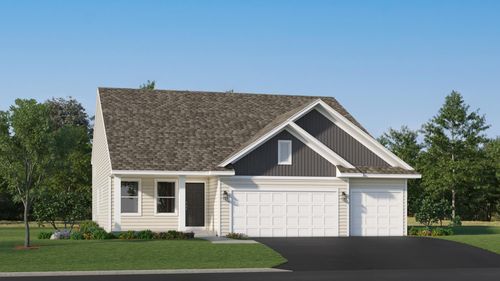 1636 River Rock Drive, Carver, MN, 55315 | Card Image