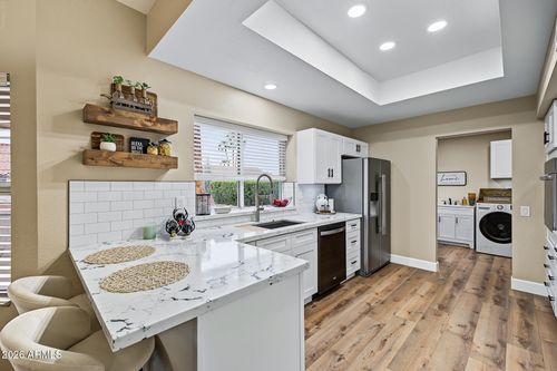 13706 W Sky Hawk Dr, Sun City West, AZ, 85375-5835 | Card Image