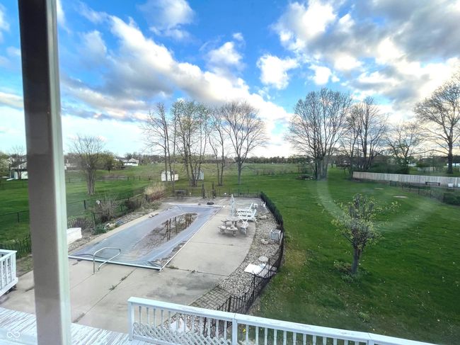 7121 Fields Way, House other with 4 bedrooms, 4 bathrooms and null parking in Indianapolis IN | Image 29