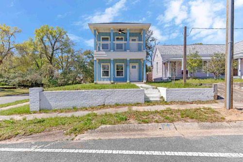 1301 Dr Martin Luther King Jr Dr, Pensacola, FL, 32503-5525 | Card Image