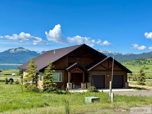 3676 Henrys Lake Cir, Island Park, ID, 83429-5057 | Card Image