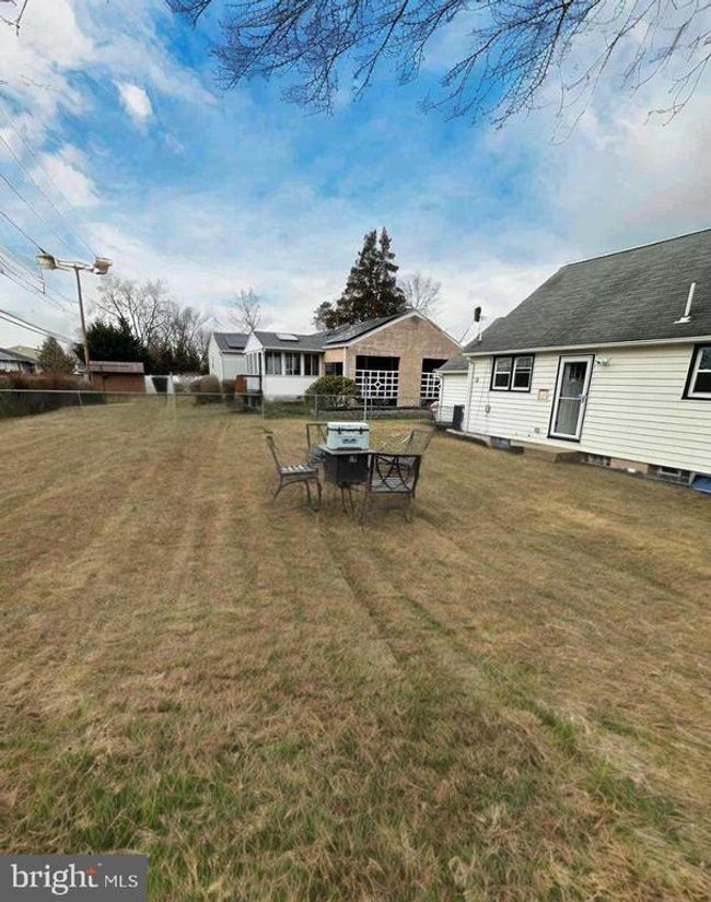 901 Fairview Ave, House other with 4 bedrooms, 3 bathrooms and null parking in BRISTOL PA | Image 33