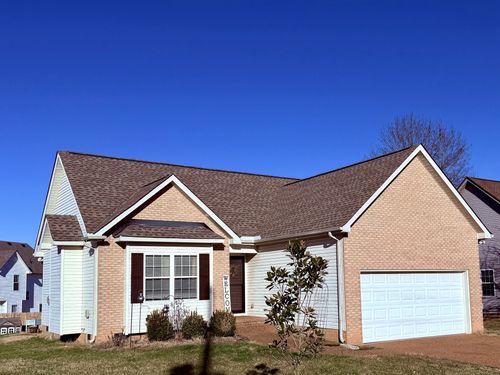 1003 Patterson St, Spring Hill, TN, 37174-5129 | Card Image