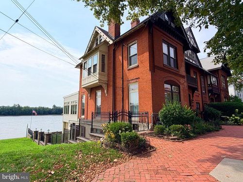 2nd-floor-256 Radcliffe St, BRISTOL, PA, 19007-5024 | Card Image