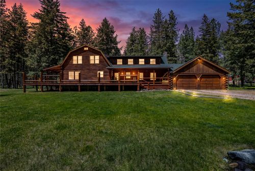 19600 Wambli Ln, Huson, MT, 59846-8000 | Card Image