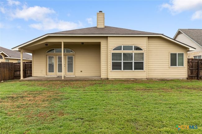 5209 Ranch Meadow St, House other with 4 bedrooms, 2 bathrooms and null parking in Killeen TX | Image 42