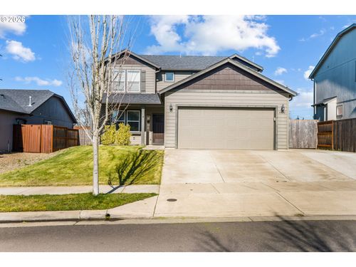 4680 Glacier Meadows Loop, Springfield, OR, 97478-7693 | Card Image