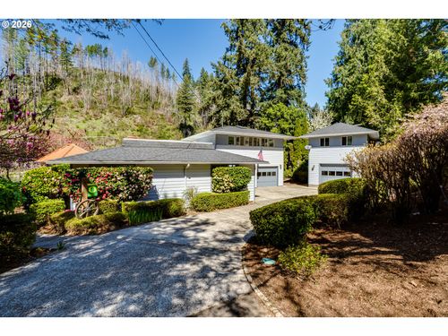 91082 Leashore Dr, Vida, OR, 97488-9720 | Card Image