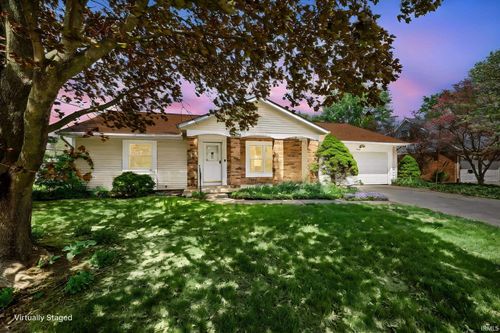 122 Tamiami Trl, West Lafayette, IN, 47906-1206 | Card Image