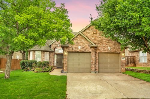 3609 Andrea Dr, Flower Mound, TX, 75022-1016 | Card Image