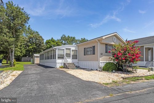 17706-12 Carriage Ln, REHOBOTH BEACH, DE, 19971-9761 | Card Image