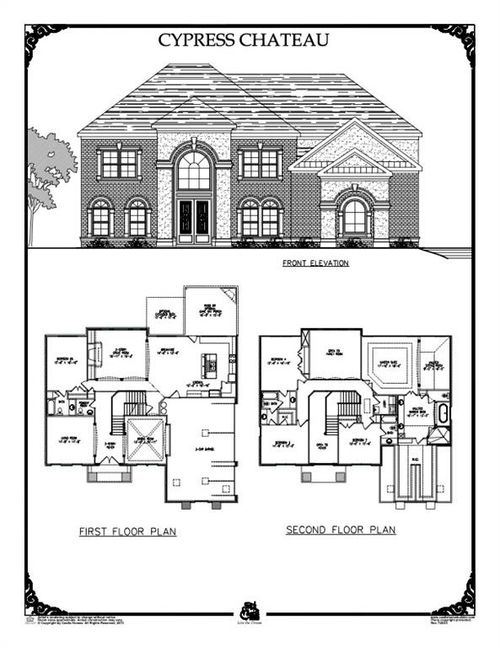 2128 Lacroix Way, Conyers, GA, 30094-4846 | Card Image