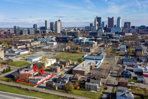654-642654 W State St, Columbus, OH, 43215-4432 | Card Image