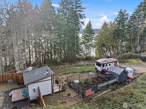 7364 Ne North Shore Rd, Belfair, WA, 98528-9782 | Card Image