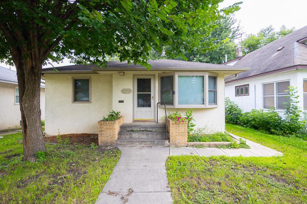 Logan Ave, Minneapolis, MN 55411