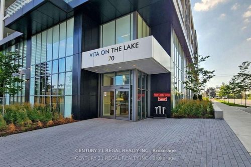 1408-70 Annie Craig Dr, Etobicoke, ON, M8V0G2 | Card Image