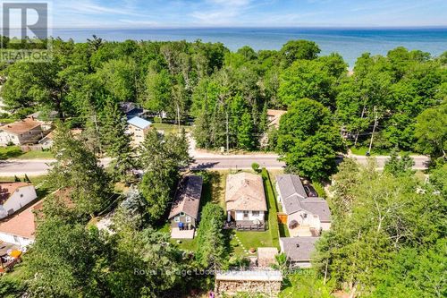 1981 Tiny Beaches Rd S, Tiny, ON, L0L1P1 | Card Image