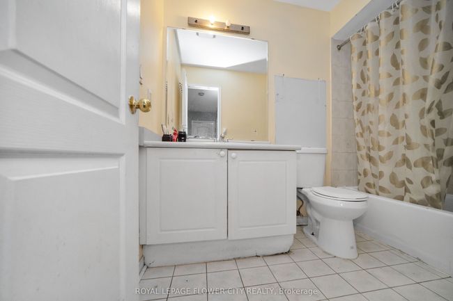33 Fiddleneck Cres, House other with 4 bedrooms, 4 bathrooms and 4 parking in Brampton ON | Image 22