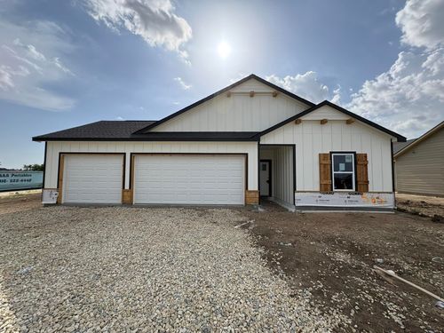 5651 N Plumthicket St, Bel Aire, KS, 67226 | Card Image