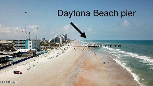 312 - 219 S Atlantic Ave, Condo with 0 bedrooms, 1 bathrooms and null parking in DAYTONA BEACH FL | Image 33