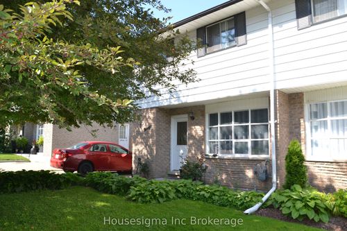 190 Bay St, Woodstock, ON, N4S3L2 | Card Image