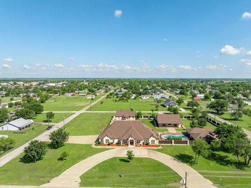 400 E Spurgeon St, Itasca, TX, 76055-3006 | Card Image