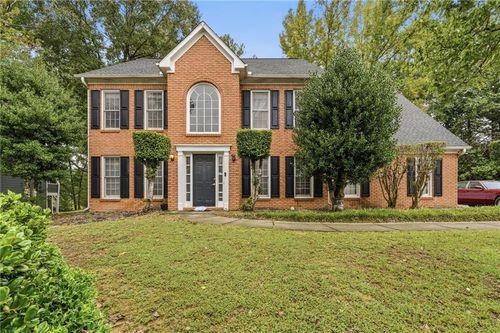 4412 Pembrooke Way, Powder Springs, GA, 30127-5205 | Card Image
