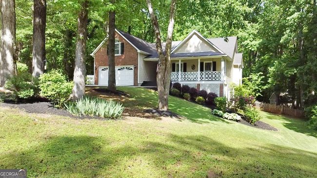 139 Crown Forest Dr, House other with 5 bedrooms, 3 bathrooms and null parking in Mcdonough GA | Image 52