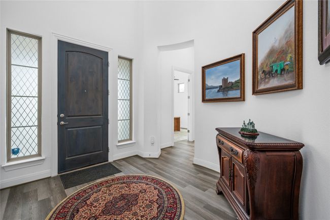1404 Scenic Oaks Dr, House other with 4 bedrooms, 4 bathrooms and null parking in Georgetown TX | Image 4