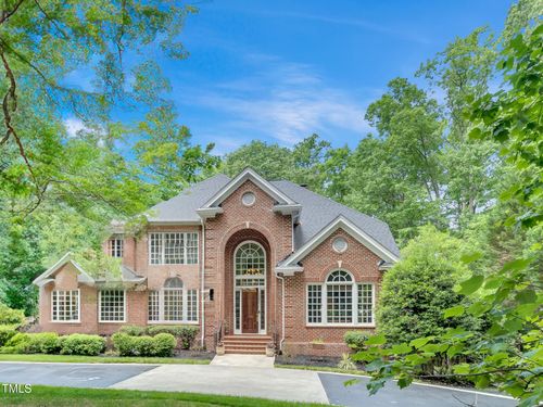 4817 Fox Branch Ct, Raleigh, NC, 27614-8304 | Card Image