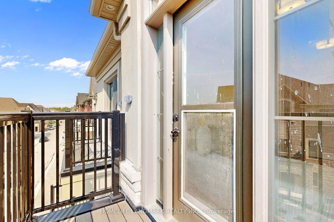 4285 Major Mackenzie Dr E, House attached with 4 bedrooms, 3 bathrooms and 1 parking in Markham ON | Image 46