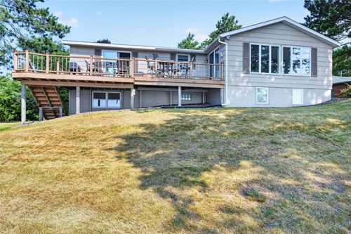 5830 County Road H, Spooner, WI, 54801 | Card Image