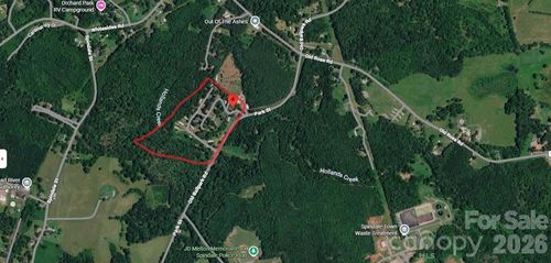 1060 Old Ballpark Rd, Spindale, NC, 28160-2084 | Card Image