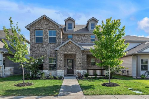 201 Olympus St, Wylie, TX, 75098-5570 | Card Image