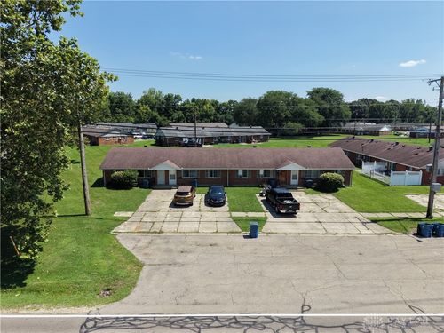 5490 Bellefontaine Rd, Dayton, OH, 45424-4162 | Card Image