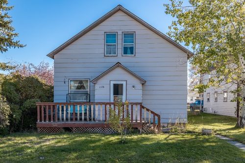 108 N Weaver Street, Belgrade, MT, 59714 | Card Image