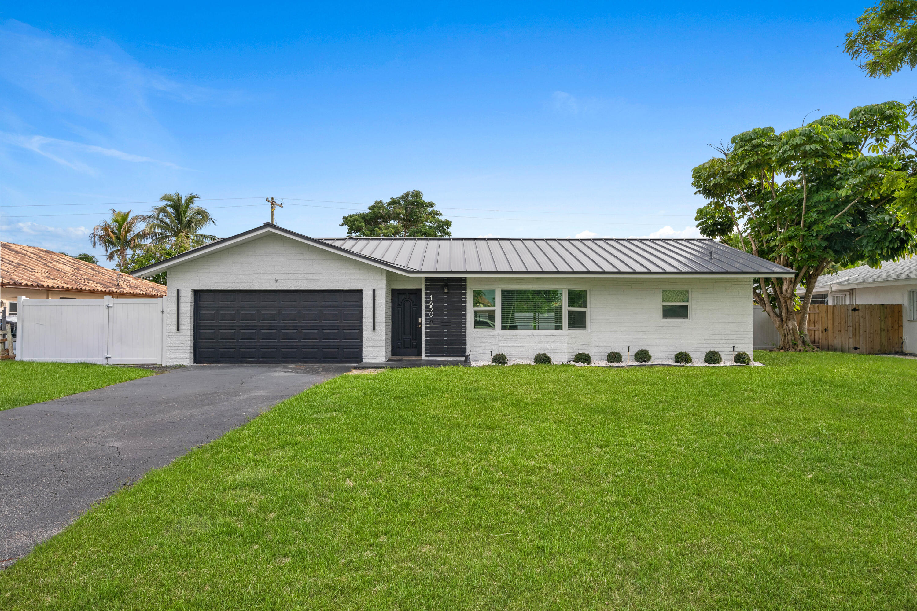 Residential Lease in Boca Raton
