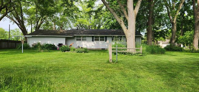 N1444 Fair St, House other with 3 bedrooms, 2 bathrooms and null parking in Lodi WI | Image 47