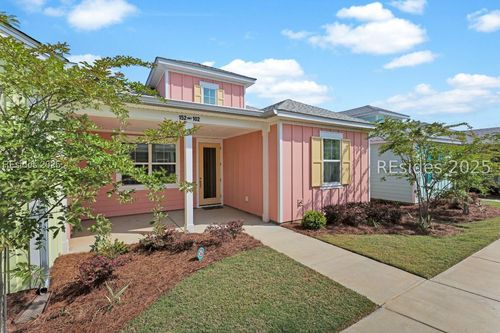 102-152 Caribbean Soul Ave, Hardeeville, SC, 29927 | Card Image