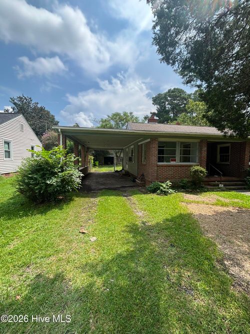 502 Jefferson Avenue, New Bern, NC, 28560 | Card Image