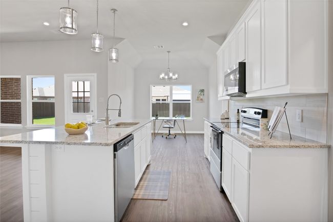 109 Panther Loop, House other with 3 bedrooms, 2 bathrooms and null parking in Mabank TX | Image 6