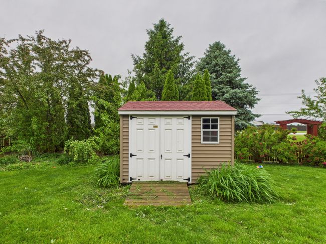 364 Coneflower Dr, House other with 4 bedrooms, 3 bathrooms and 2 parking in Minooka IL | Image 21