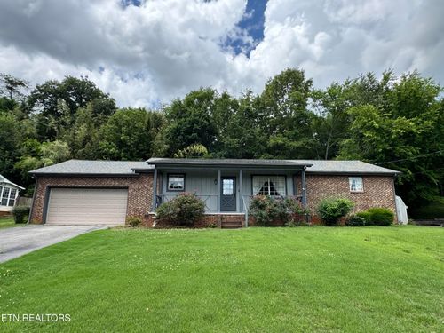 1437 Mount Vista Drive, Knoxville, TN, 37920 | Card Image