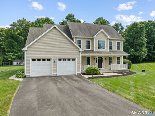 71 Pepin Ln, East Berlin, CT, 06023-1051 | Card Image