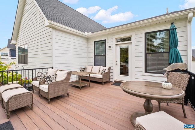 3294 Thicket Run Dr, House other with 3 bedrooms, 3 bathrooms and null parking in CHARLOTTESVILLE VA | Image 30