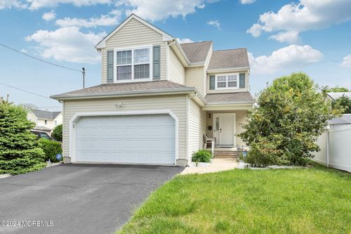 205 Conover Pl, Long Branch, NJ, 07740-6851 | Card Image