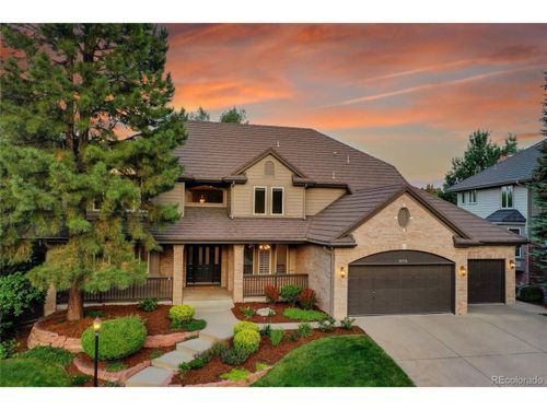 10356 E Crestridge Ln, Englewood, CO, 80111-6216 | Card Image