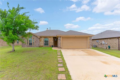 6005 New Castle Dr, Killeen, TX, 76549-6246 | Card Image