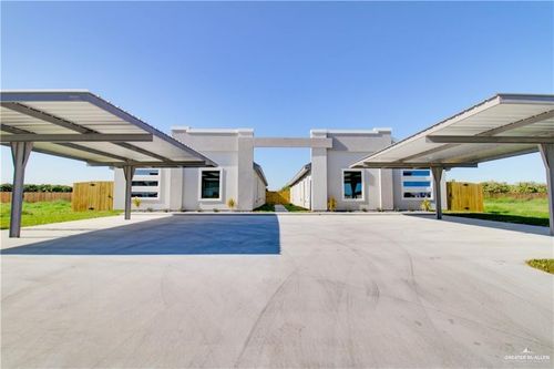 3-805 N Maryland Street, Mission, TX, 78573 | Card Image