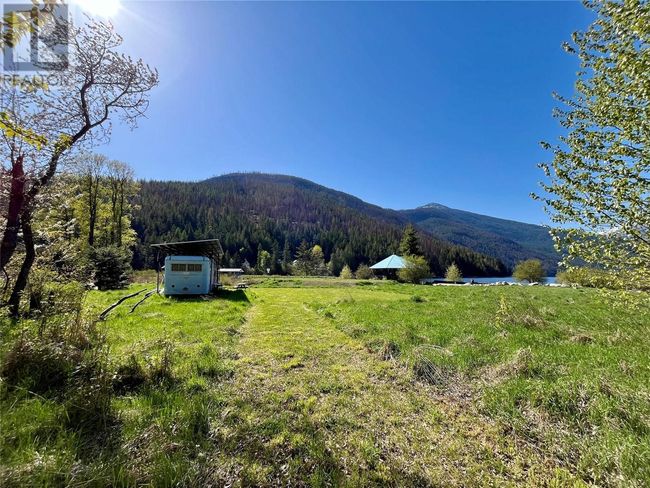 411 Main St, Home with 0 bedrooms, 0 bathrooms and null parking in Slocan BC | Image 7